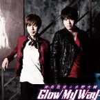 Pochette Glow My Way