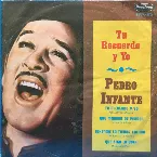 Pochette Tu recuerdo y yo