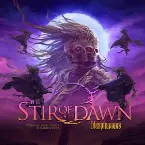 Pochette Blasphemous: The Stir of Dawn