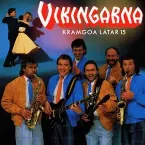 Pochette Kramgoa låtar 15