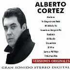 Pochette Alberto Cortez