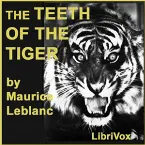 Pochette The Teeth of the Tiger