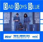 Pochette You’re A Woman 2015