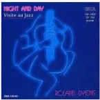 Pochette Night and Day