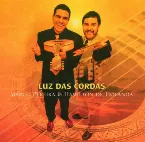 Pochette Luz das Cordas