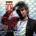 Pochette Best of Rod Stewart Featuring "Reason to Believe"