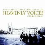 Pochette Heavenly Voices