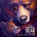 Pochette Brother Bear: An Original Disney Records Soundtrack