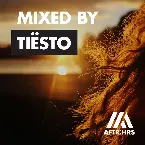 Pochette AFTR:HRS: Mixed by Tiesto