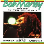 Pochette The Lee Perry Sessions Vol. 2