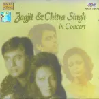 Pochette Jagjit & Chitra Singh in Concert