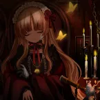 Pochette アンティーク