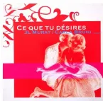 Pochette Ce que tu désires