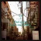 Pochette Pinch of Peer (Miii's 2013 Rework)