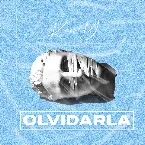 Pochette Olvidarla