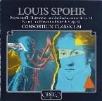 Pochette Notturno für Harmonie- und Janitscharemusik, op.34 / Nonett für Bläser und Streicher, op.31