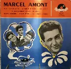 Pochette Marcel Amont