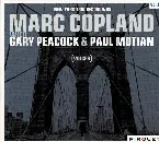 Pochette New York Trio Recordings, Volume 2: Voices