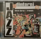 Pochette Chick Corea & Friends: New York