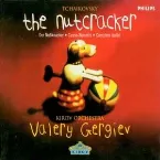Pochette The Nutcracker