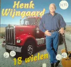 Pochette 18 wielen / Zolang ik nog bij je ben