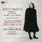 Pochette Schumann & Grieg: Piano Concertos