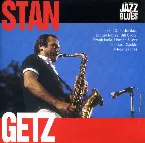 Pochette Maestros del Jazz & Blues: Stan Getz