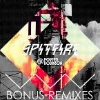 Pochette Spitfire (bonus remixes)