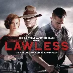 Pochette Lawless: Original Motion Picture Soundtrack