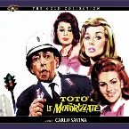 Pochette Le Motorizzate
