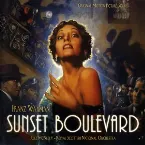 Pochette Sunset Boulevard