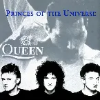 Pochette Princes of the Universe