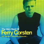 Pochette The Very Best of Ferry Corsten