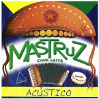 Pochette Acústico