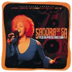 Pochette Música Preta Brasileira - Ao Vivo