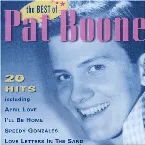 Pochette The Best of Pat Boone