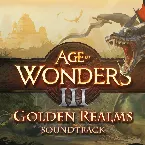 Pochette Age of Wonders III: Golden Realms