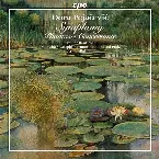 Pochette Symphony / Phantasie Concertante