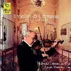 Pochette I violini di Cremona (Omaggio a Kreisler)