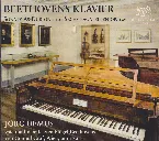 Pochette Beethovens Klavier