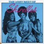 Pochette Pearls of the Past: The Shirelles