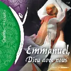 Pochette Emmanuel, Dieu avec nous (Volume n°47 - Il est vivant !)