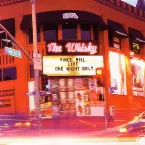 Pochette Live at the Whisky: One Night Only