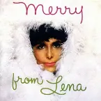 Pochette Merry From Lena