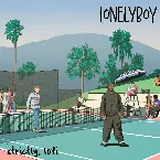 Pochette strictly, lofi