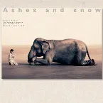 Pochette Ashes and Snow