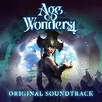 Pochette Age of Wonders 4 (Original Game Soundtrack)