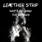 Pochette White as Chalk: The Remixes