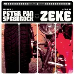 Pochette Zeke / Peter Pan Speedrock