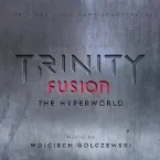 Pochette Trinity Fusion The Hyperworld